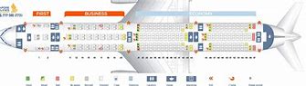 Image result for Ei 0107 Seat Map