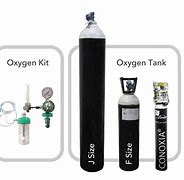 Image result for Oxygen Tank