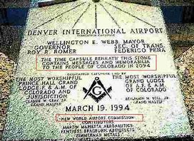 Image result for New World Airport Denver