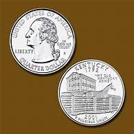 Image result for Kentucky State Quarter