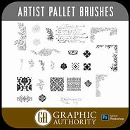 Image result for Sweat Brush Photoshop ABR