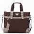 Image result for Designer Leather Laptop Bags for Men