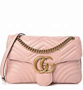 Image result for Gucci Pastel Pink Bag