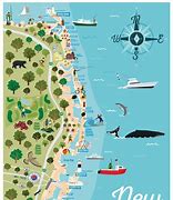 Image result for Beaches along Jersey Shore