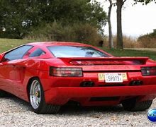 Image result for Cizeta-Moroder V16T