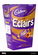 Image result for Eclairs Chocolate Cadbury