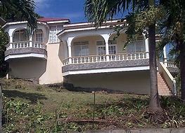 Image result for Dominica Houses