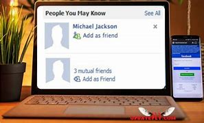 Image result for People I May Know On Faceboo