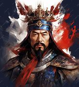 Image result for Man with the Crown Black Background