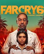 Image result for Far Cry 6 Actor