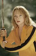 Image result for Uma Thurman Kill Bill Vol. 1