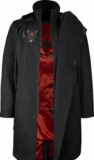 Image result for Star Wars Coat