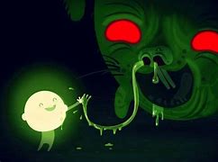 Image result for Light Bulb Boy