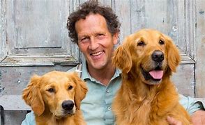 Image result for Monty Don Dogs