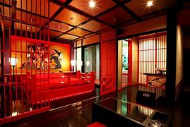 Image result for Love Hotel Interior