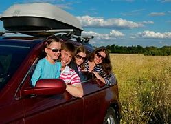 Image result for Family Van Car Inside