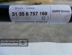 Image result for BMW E46 Sway Bar Stoc