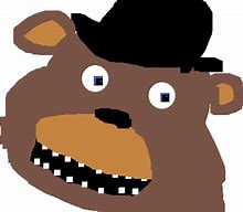 Image result for Freddy Cougar PNG