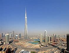 Image result for Dubai Burj Khalifa