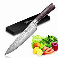 Image result for Cooking Knife