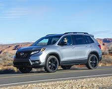 Image result for Honda Passport Car