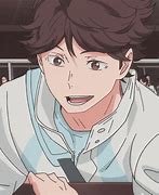 Image result for Oikawa Tooru Funny