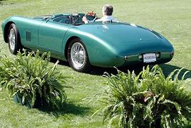 Image result for Aston Martin DB3