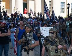 Image result for FBI Militia Groups