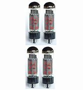 Image result for 6V6 vs 6L6 Power Tubes