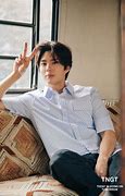 Image result for Park Bo Gum Jjangmyeon