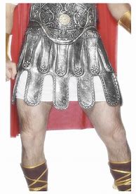 Image result for Roman Soldier Skirt