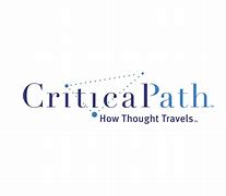 Image result for Critical Path Logo