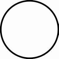 Image result for Circle Design Clip Art Black and White