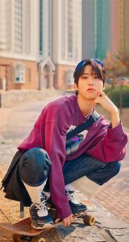 Image result for Han Skz Hoodie