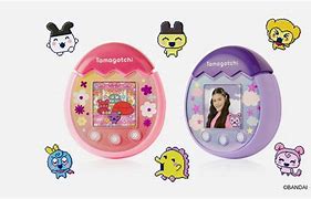 Image result for Best Tamagotchi