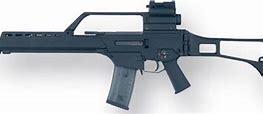 Image result for G36 Variants