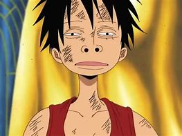 Image result for One Piece Luffy Funny