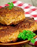 Image result for Frikadeller