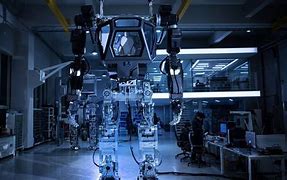 Image result for Real Life Mech Suit