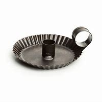 Image result for Tin Can Candle Holder