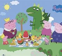 Image result for See You at the Picnic Peppa Pig