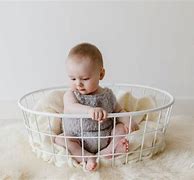 Image result for 6 Week Old Baby Images