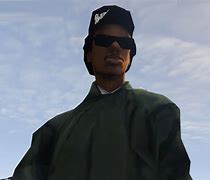 Image result for Railgun GTA PFP