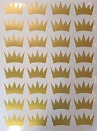 Image result for Gold Vinyl Wall Decals