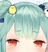 Image result for Vtuber PFP