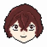 Image result for Pixel Dazai