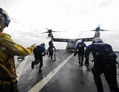 Image result for Coast Guard V-22 Osprey