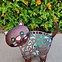 Image result for Cat Statue with Butterfly