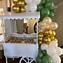 Image result for Dessert Cart for Birthday