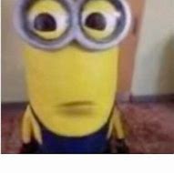 Image result for Non Minion Meme